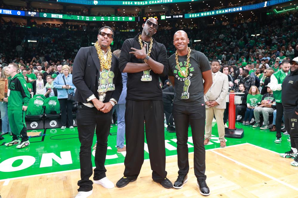 在训练场边 在训练场边