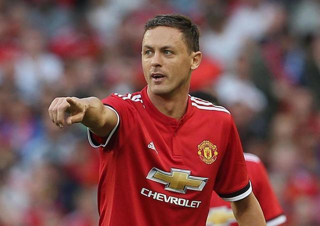 门将位置是 门将位置是